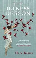 The Illness Lesson