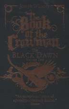 The Book of the Crowman