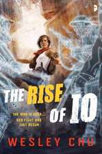 The Rise of IO