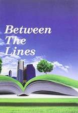 Between the Lines