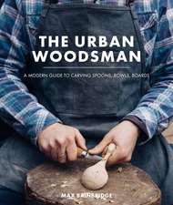 The Urban Woodsman