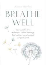 Breathe Well