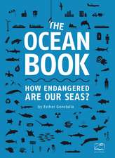 The Ocean Book: How endangered are our seas?