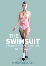 The Swimsuit: Fashion from Poolside to Catwalk