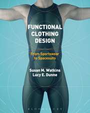 Functional Clothing Design