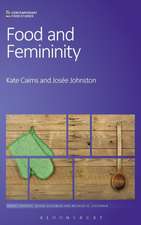 Food and Femininity