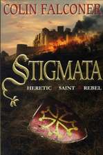 Stigmata