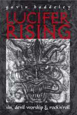Lucifer Rising