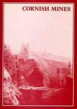 Cornish Mines: (Mineral Statistics Of The United Kingdom, 1845-1913)