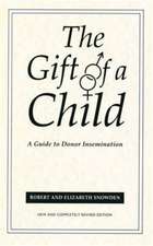 Gift Of A Child