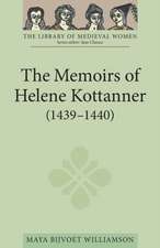 The Memoirs of Helene Kottanner (1439–1440)