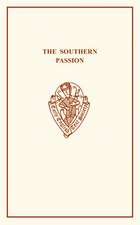 The Southern Passion