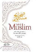 Sahih Muslim (Volume 8)