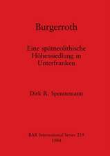 Burgerroth