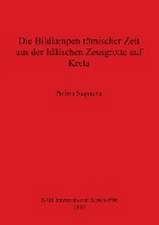 Sapouna, P: Bildlampen römischer Zeit aus der Idäischen Zeus