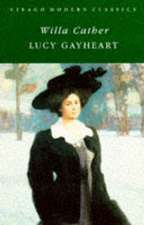 Lucy Gayheart