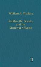 Galileo, the Jesuits, and the Medieval Aristotle