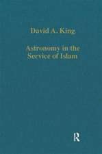 Astronomy in the Service of Islam