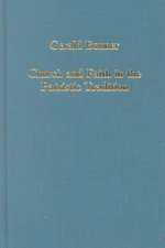 Church and Faith in the Patristic Tradition: Augustine, Pelagianism, and Early Christian Northumbria