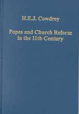 Popes and Church Reform in the 11th Century