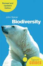 Biodiversity: A Beginner's Guide (Revised and Updated Edition)