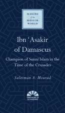 Ibn 'Asakir of Damascus