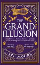 The Grand Illusion