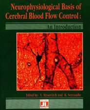 The Neurophysiological Basis of Cerebral Blood Flow Control