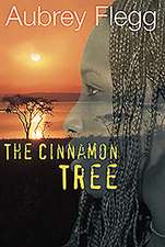 The Cinnamon Tree