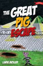 The Great Pig Escape