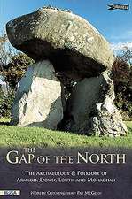 The Gap of the North