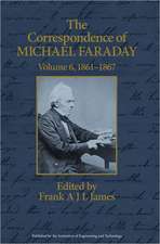 The Correspondence of Michael Faraday