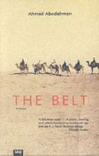 Abodehman, A: Belt