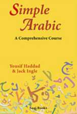 Simple Arabic