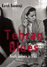 Tehran Blues: Youth Culture in Iran