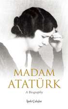 Madam Ataturk