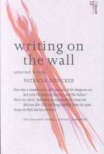 Duncker, P: Writing on the Wall