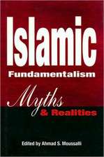 Islamic Fundamentalism