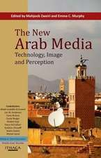 The New Arab Media