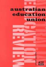 Australian Education Union