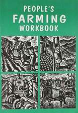 PEOPLES FARMING WORKBOOK PB