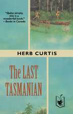 The Last Tasmanian