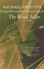 The Wind Seller