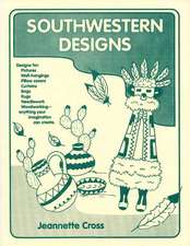 Southwestern Designs