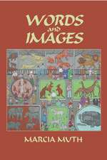 Words and Images (Softcover)