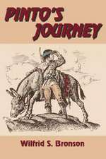 Pinto's Journey