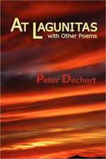 At Lagunitas (Hardcover)