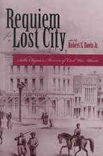 Requiem for Lost City