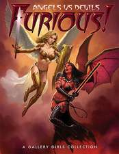 Furious: Angels vs Devils