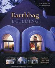 Earthbag Building